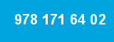 978 171 64 02